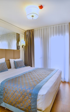 Beethoven Hotel & Suite (Istanbul, Tyrkiet)