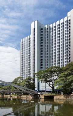 Hotel Four Points by Sheraton Singapore, Riverview (Singapore, Singapore)