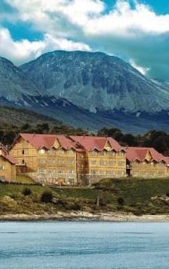 Hotel Los Cauquenes Resort + Spa + Experiences (Ushuaia, Argentina)