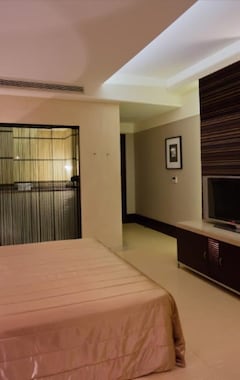 Hotelli Lessing Motel (Kaohsiung City, Taiwan)