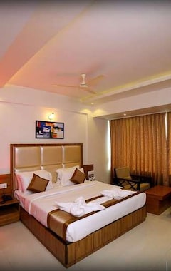 Hotelli Grand Plaza Suites (Kozhikode, Intia)