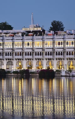 Lake Pichola Hotel (Udaipur, Indien)