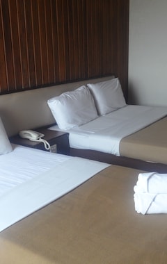 Hotel Lodge 18 (Butterworth, Malaysia)