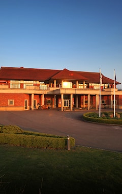 Hotelli The Oxfordshire Golf & Spa Hotel (Thame, Iso-Britannia)