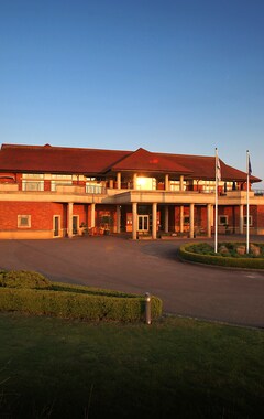 The Oxfordshire Golf & Spa Hotel (Thame, Storbritannien)