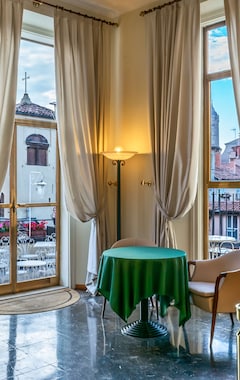 Hotel San Donato - Bologna centro (Bolonia, Italia)