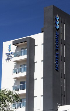 Hotelli Torre Hotel Ejecutivo (Santa Cruz de la Sierra, Bolivia)