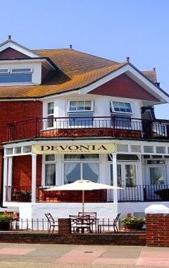 Hotel Devonia Express (Eastbourne, Storbritannien)