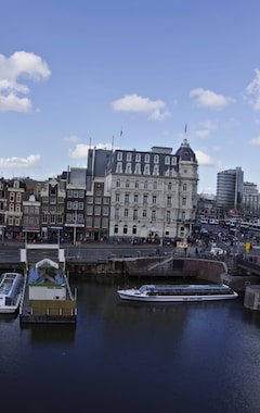 Hostelli Meeting Point (Amsterdam, Hollanti)