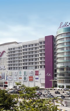 Hotelli Silka Cheras Kuala Lumpur (Kuala Lumpur, Malesia)