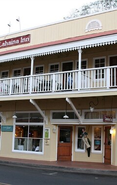 Hotel Lahaina Inn (Lahaina, USA)