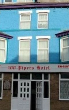Hotel 100 Pipers (Blackpool, Reino Unido)