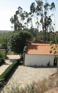 Hotelli Quinta da Vila Francelina (Albergaria-a-Velha, Portugali)