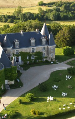 Hotel Hôtel & SPA Château de La Côte - Brantôme (Brantome, France)