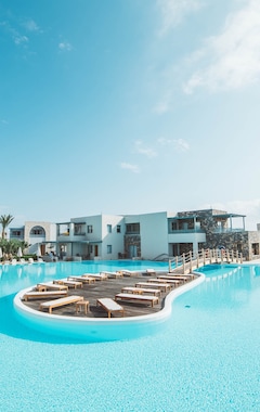 Hotel Ostria Resort & Spa (Ierapetra, Grecia)