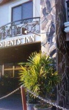 Hotel Roxas Presidents Inn (Roxas City, Filippinerne)