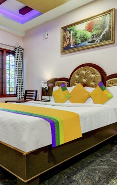 Hotel Treebo Trip Majestic Residency (Thekkady, Indien)