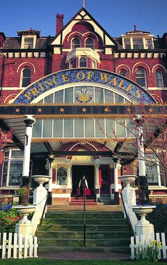 Hotel Britannia Prince Of Wales (Southport, Reino Unido)