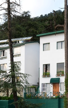 Hotelli Honeymoon Inn (Shimla, Intia)