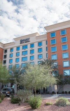 Hotelli Drury Inn & Suites Phoenix Happy Valley (Phoenix, Amerikan Yhdysvallat)