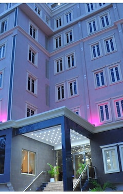 Hotel Citi Height (Ikeja, Nigeria)