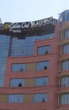 Hotel Golden Oak (Jaipur, India)