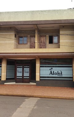 Aloha Hotel (Puerto Iguazú, Argentina)