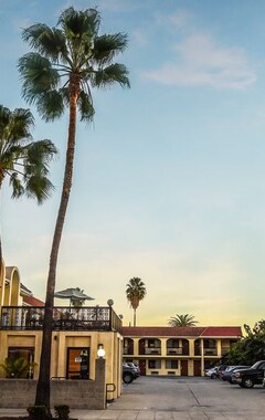 Hotelli Chariot Inn Glendale - Pasadena (Glendale, Amerikan Yhdysvallat)
