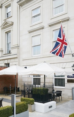 Club Quarters Hotel Covent Garden Holborn (Londres, Reino Unido)