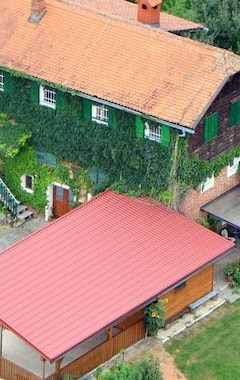 Hotelli Agroturism Jures (Ljutomer, Slovenia)
