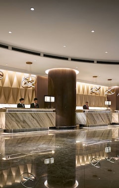 Hotel JW Marriott Kuala Lumpur (Kuala Lumpur, Malasia)