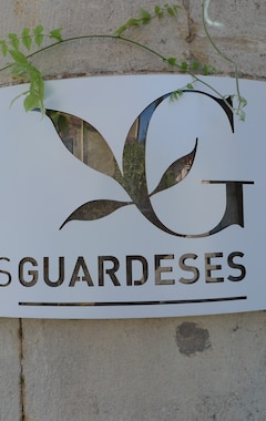 Hotel Los Guardeses (Solares, España)