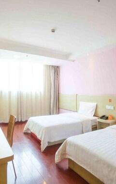 Hotel 8Door (Kenting Ii) (Hengchun Township, Taiwan)