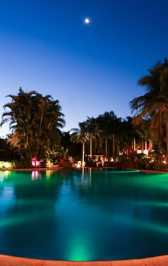 Hotel Iguazu Grand Resort Spa & Casino (Puerto Iguazú, Argentina)