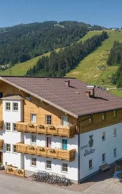 Aparthotel Stadler (Flachau, Østrig)