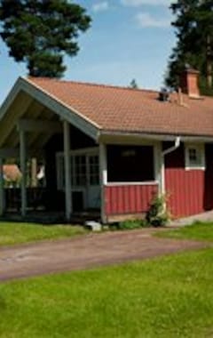 Leirintäalue Rättviks Camping (Rättvik, Ruotsi)
