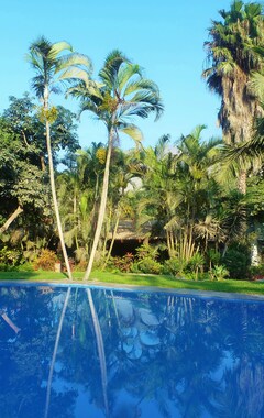 Pensión Casa del Gringo (Cieneguilla, Perú)