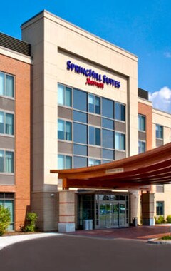Hotel Springhill Suites By Marriott Syracuse Carrier Circle (East Syracuse, USA)