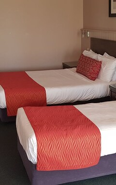 Hotel Parklands Resort Mudgee (Mudgee, Australien)