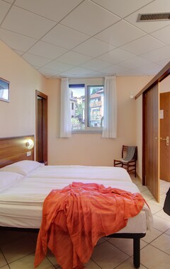 Hotel Residence Zust (Verbania, Italien)