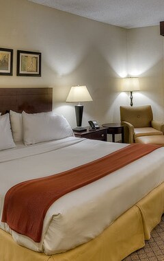 Hotelli Comfort Inn & Suites (Canton, Amerikan Yhdysvallat)