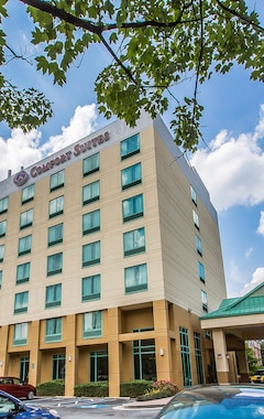 Hotel Home2 Suites By Hilton Atlanta Perimeter Center (Atlanta, USA)