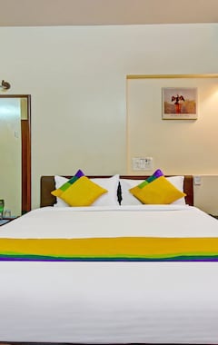 Hotel Treebo Trip Sahib'S Konark Residency (Mumbai, Indien)