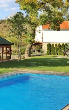 Hele huset/lejligheden Villa Leko Dream House (Civljane, Kroatien)