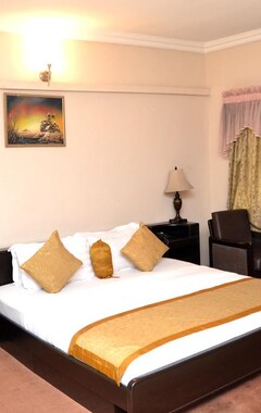 Hotelli Somitel  And Resort (Port Harcourt, Nigeria)