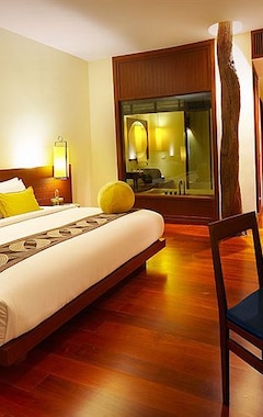 Hotel Chantaramas Resort (Koh Pha Ngan, Thailand)