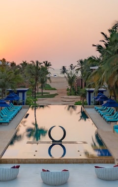 Azaya Beach Resort Goa (Benaulim, India)