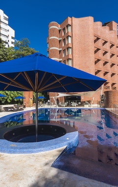 Hotel Dann Carlton Belfort Medellin (Medellín, Colombia)
