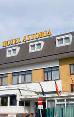Hotelli Hotel Astoria (Noordwijk, Hollanti)