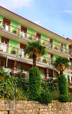 Hotel Albergo Villa Edera (Malcesine, Italy)